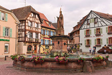 Load image into Gallery viewer, Atmosfere natalizie tra Svizzera, Francia e Germania | miguidi