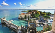 Load image into Gallery viewer, Le Grotte di Catullo: il fascino dell'antica Roma sul Lago di Garda! | miguidi