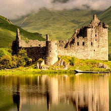 Load image into Gallery viewer, Scozia: il fascino ribelle delle terre di Highlander | miguidi | 