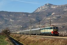 Load image into Gallery viewer, A bordo di un trenino elettrico d'epoca: Trento e i Mercatini di Natale! | miguidi | 