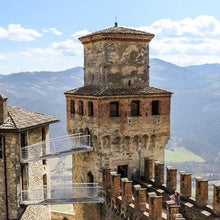 Load image into Gallery viewer, Atmosfere natalizie tra i borghi piacentini! | miguidi | 
