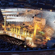 Load image into Gallery viewer, Mi Guidi TOP: all'Arena di Verona per l'AIDA! | miguidi | 