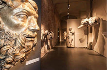 Load image into Gallery viewer, Un gioiello da non perdere: il museo del Duomo e San Gottardo in corte - miguidi