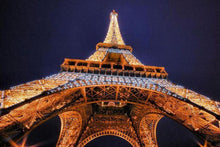 Load image into Gallery viewer, Mi Guidi all'ombra della Tour Eiffel - miguidi