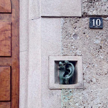 Load image into Gallery viewer, Il Quadrilatero del Silenzio | miguidi | 