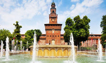 Load image into Gallery viewer, Leonardo e la Sala delle Asse! | miguidi | 
