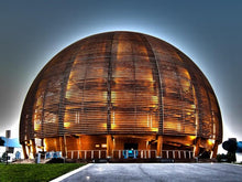 Load image into Gallery viewer, Visita al Cern e alla citt&agrave; di Ginevra | miguidi | 