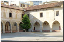 Load image into Gallery viewer, Santa Maria Incoronata e la sua splendida biblioteca - miguidi