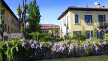 Load image into Gallery viewer, Piccolo mondo antico: Santa Maria La Rossa e la riviera di Crescenzago | miguidi