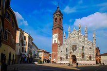 Load image into Gallery viewer, Monza: la città delle regine - miguidi