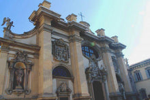 Load image into Gallery viewer, Santa Maria della Passione: uno scrigno d'arte nel cuore di Milano - miguidi
