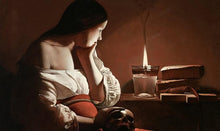 Load image into Gallery viewer, George de La Tour. L'Europa della luce, mostra a Palazzo Reale | miguidi | 