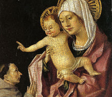 Load image into Gallery viewer, Mi Guidi TOP: da Caravaggio ai Bronzi di Riace! | miguidi | 