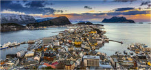 Load image into Gallery viewer, Norvegia, l'estasi della natura | miguidi