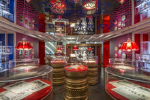 Load image into Gallery viewer, Campari: red passion | miguidi