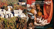 Load image into Gallery viewer, Il gran teatro montano: il sacro monte di Varallo e la strepitosa mostra su Gaudenzio ferrari! - miguidi