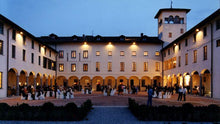Load image into Gallery viewer, Villa Torretta, da residenza di delizia a magnifico hotel 4 stelle | miguidi