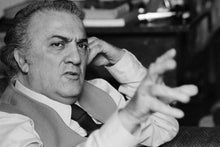 Load image into Gallery viewer, Fellini a Palazzo Reale | miguidi | 