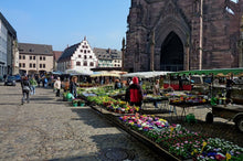 Load image into Gallery viewer, Atmosfere natalizie tra Svizzera, Francia e Germania | miguidi | 