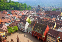 Load image into Gallery viewer, Atmosfere natalizie tra Svizzera, Francia e Germania | miguidi
