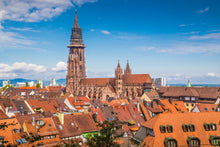 Load image into Gallery viewer, Atmosfere natalizie tra Svizzera, Francia e Germania | miguidi