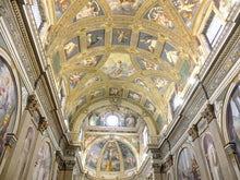 Load image into Gallery viewer, Garegnano, la certosa delle meraviglie! - miguidi