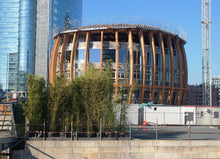 Load image into Gallery viewer, Porta Nuova: la metamorfosi continua | miguidi