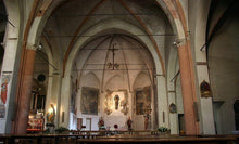 Load image into Gallery viewer, Santa Maria Incoronata e la sua splendida biblioteca - miguidi