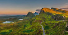 Load image into Gallery viewer, Scozia: il fascino ribelle delle terre di Highlander | miguidi | 