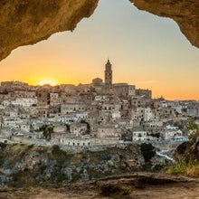 Load image into Gallery viewer, Matera, una realt&agrave; da sogno | miguidi | 