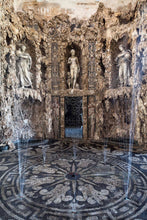 Load image into Gallery viewer, Le meraviglie di Villa Borromeo Visconti Litta: giochi d'acqua, mosaici, statue, affreschi e... | miguidi | 