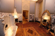 Load image into Gallery viewer, La villa reale di Monza: magnificenza a 360 - miguidi