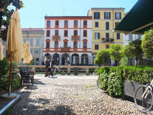 Load image into Gallery viewer, Bentornati navigli! Navigazione e passeggiata lungo il Naviglio e la nuova darsena | miguidi