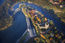 Load image into Gallery viewer, Crespi d'Adda: patrimonio Unesco a due passi da casa | miguidi