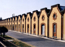 Load image into Gallery viewer, Crespi d'Adda: patrimonio Unesco a due passi da casa | miguidi