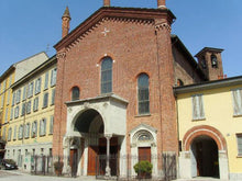 Load image into Gallery viewer, Un pozzo miracoloso e una pietra secolare: San Calimero e Santa Maria al paradiso - miguidi