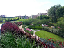 Load image into Gallery viewer, Una domenica mattina al Portello: dalla piazza più grande di Milano all'enigmatico "giardino del tempo". - miguidi