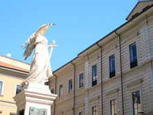 Load image into Gallery viewer, Il cuore segreto di Milano, tra pregiate istituzioni e rare collezioni, per noi in esclusiva - miguidi