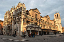 Load image into Gallery viewer, Ferrara, città che ammalia - miguidi
