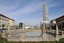 Load image into Gallery viewer, Citylife: al centro della nuova Milano | miguidi