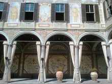 Load image into Gallery viewer, Le ville di delizia lungo il naviglio grande: visita a Villa Gaia Gandini e navigazione - miguidi