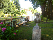 Load image into Gallery viewer, Le ville di delizia lungo il naviglio grande: visita a Villa Gaia Gandini e navigazione - miguidi