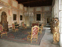 Load image into Gallery viewer, Le ville di delizia lungo il naviglio grande: visita a Villa Gaia Gandini e navigazione - miguidi