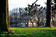 Load image into Gallery viewer, Gli angoli segreti del parco di monza: cascine, mulini e la sede rai way! - miguidi