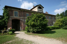 Load image into Gallery viewer, Gli angoli segreti del parco di monza: cascine, mulini e la sede rai way! - miguidi