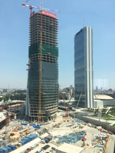 Load image into Gallery viewer, Citylife: al centro della nuova Milano | miguidi