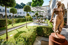 Load image into Gallery viewer, Da antico monastero a hotel di lusso: benvenuti al Four Seasons! - miguidi