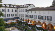 Load image into Gallery viewer, Da antico monastero a hotel di lusso: benvenuti al Four Seasons! - miguidi
