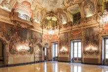 Load image into Gallery viewer, Milano segreta: benvenuti a palazzo Bolagnos Visconti - miguidi
