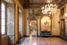 Load image into Gallery viewer, Milano segreta: benvenuti a palazzo Bolagnos Visconti - miguidi